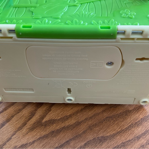 Leapfrog Scout’s Build & Discover Tool Set/Building Toy - Picture 8 of 8